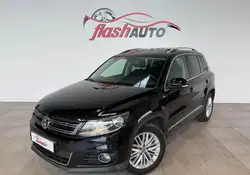 Volkswagen Tiguan PHASE 2 2.0 TDi BlueMotion 140cv CUP-2014