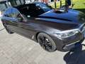 BMW 520 Unfallfr,Standheiz.HuD,scheckheftgepfl.Businesspak Grau - thumbnail 4