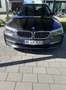BMW 520 Unfallfr,Standheiz.HuD,scheckheftgepfl.Businesspak Grau - thumbnail 1