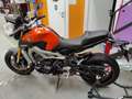 Yamaha MT-09 ABS Naranja - thumbnail 1