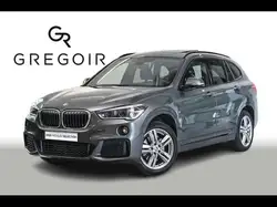BMW X1 xDrive20i - M Pack