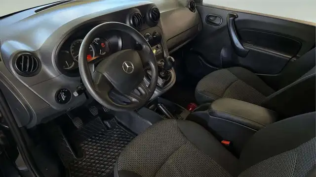 Mercedes-Benz Citan view 12