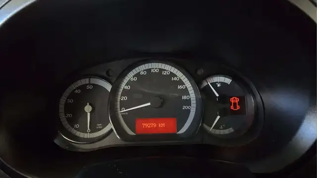 Mercedes-Benz Citan view 15
