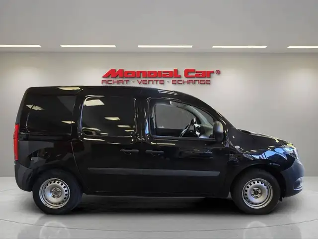 Mercedes-Benz Citan view 7