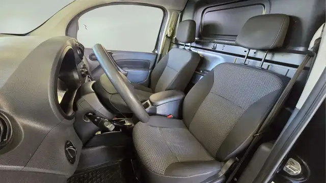 Mercedes-Benz Citan view 13