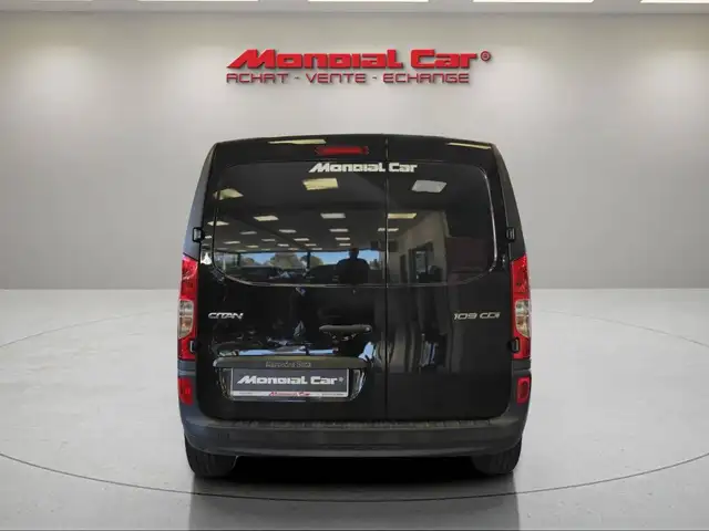 Mercedes-Benz Citan view 5