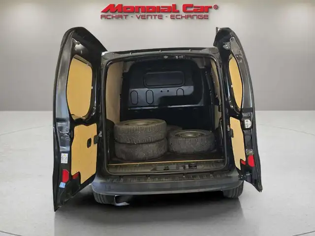 Mercedes-Benz Citan view 11