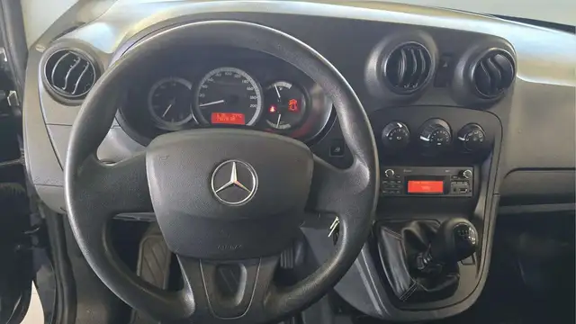 Mercedes-Benz Citan view 14
