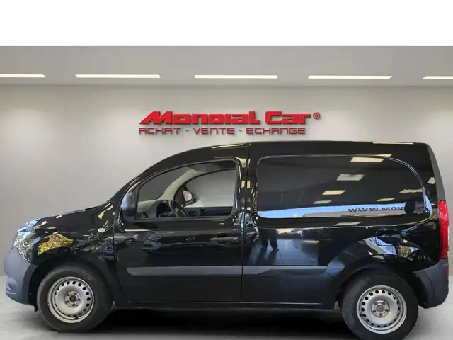 Mercedes-Benz Citan view 3