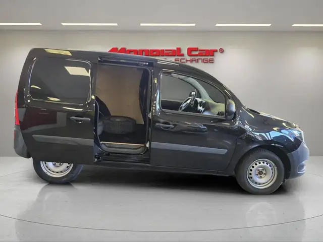 Mercedes-Benz Citan view 10