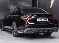 Mercedes-Benz S 63 AMG BRABUS B930 Ceramic Brakes+Burmester 4D+Carbon Int Nero - thumbnail 4