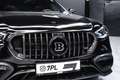 Mercedes-Benz S 63 AMG BRABUS B930 Ceramic Brakes+Burmester 4D+Carbon Int Nero - thumbnail 7