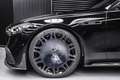Mercedes-Benz S 63 AMG BRABUS B930 Ceramic Brakes+Burmester 4D+Carbon Int Nero - thumbnail 10