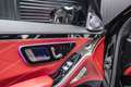 Mercedes-Benz S 63 AMG BRABUS B930 Ceramic Brakes+Burmester 4D+Carbon Int Nero - thumbnail 21