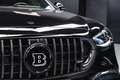 Mercedes-Benz S 63 AMG BRABUS B930 Ceramic Brakes+Burmester 4D+Carbon Int Nero - thumbnail 8