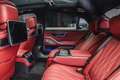 Mercedes-Benz S 63 AMG BRABUS B930 Ceramic Brakes+Burmester 4D+Carbon Int Nero - thumbnail 26