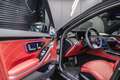 Mercedes-Benz S 63 AMG BRABUS B930 Ceramic Brakes+Burmester 4D+Carbon Int Nero - thumbnail 20