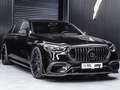 Mercedes-Benz S 63 AMG BRABUS B930 Ceramic Brakes+Burmester 4D+Carbon Int Nero - thumbnail 1