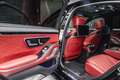 Mercedes-Benz S 63 AMG BRABUS B930 Ceramic Brakes+Burmester 4D+Carbon Int Nero - thumbnail 24
