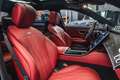 Mercedes-Benz S 63 AMG BRABUS B930 Ceramic Brakes+Burmester 4D+Carbon Int Nero - thumbnail 33