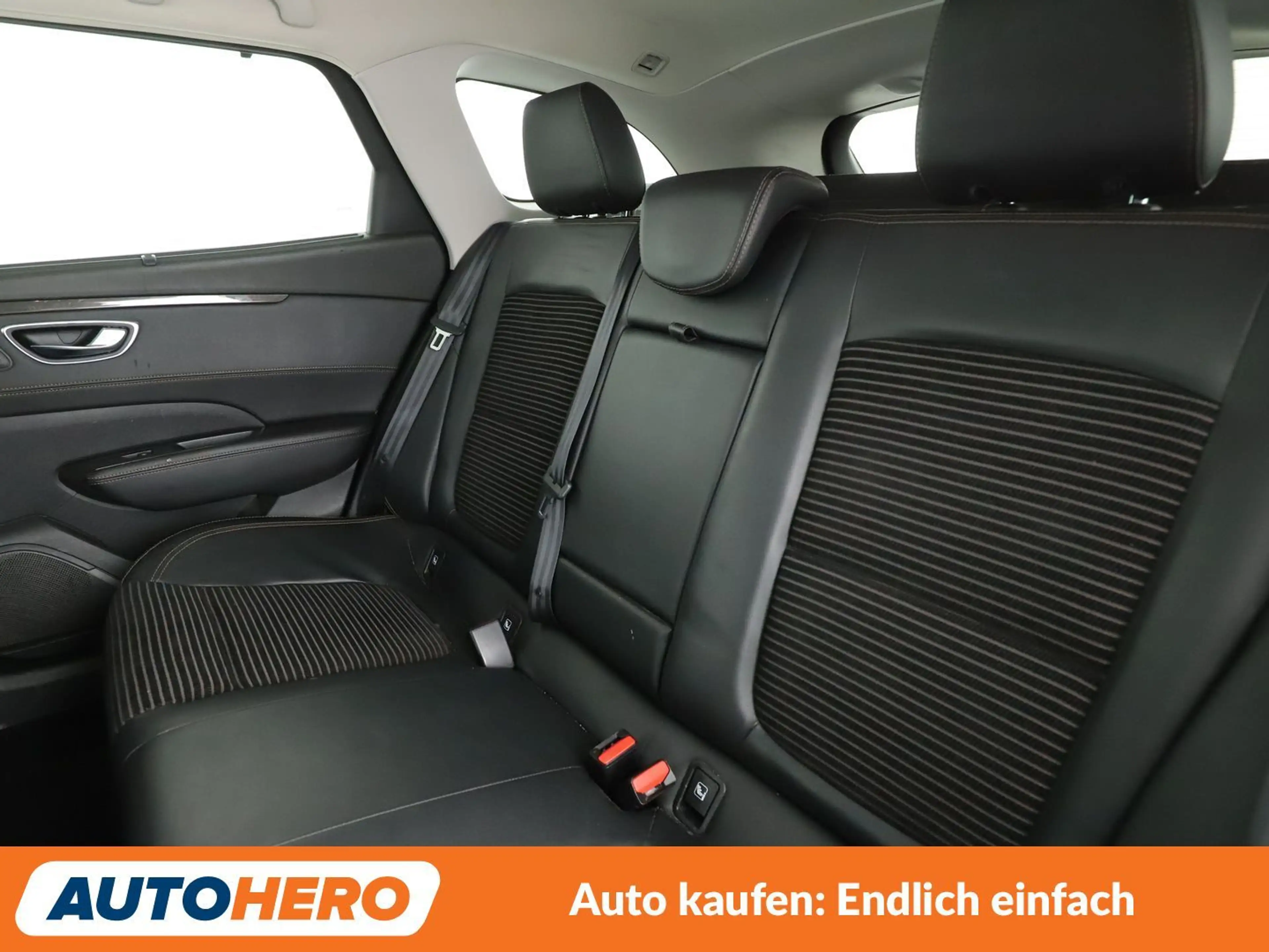Renault Talisman 1.6 TCe Energy Intens Aut.*NAVI*LED*CAM*TEMPO* — photo 15