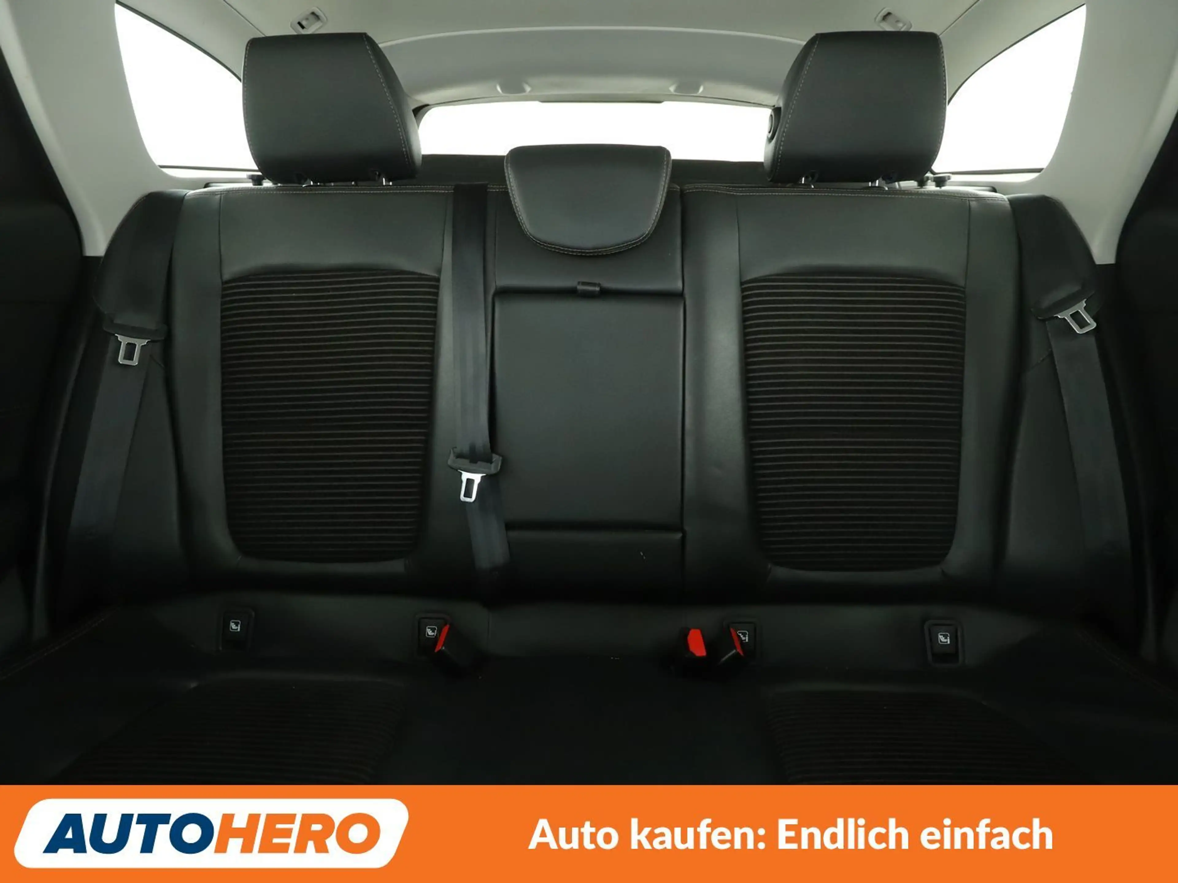 Renault Talisman 1.6 TCe Energy Intens Aut.*NAVI*LED*CAM*TEMPO* — photo 14