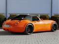 Wiesmann MF 4 Roadster*Alu-Schaltknauf*KW-Fahrwerk Arancione - thumbnail 5