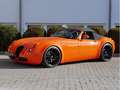 Wiesmann MF 4 Roadster*Alu-Schaltknauf*KW-Fahrwerk Orange - thumbnail 3