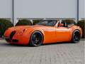 Wiesmann MF 4 Roadster*Alu-Schaltknauf*KW-Fahrwerk Orange - thumbnail 1