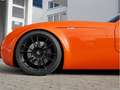 Wiesmann MF 4 Roadster*Alu-Schaltknauf*KW-Fahrwerk Arancione - thumbnail 8