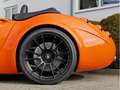 Wiesmann MF 4 Roadster*Alu-Schaltknauf*KW-Fahrwerk Orange - thumbnail 9