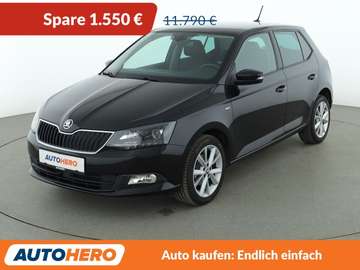1.0 TSI Clever*ACC*PDC*SHZ*KLIMA*
