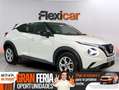 Nissan Juke DIG-T 84 kW (114 CV) 6M/T Acenta Blanco - thumbnail 1