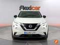 Nissan Juke DIG-T 84 kW (114 CV) 6M/T Acenta Blanco - thumbnail 8