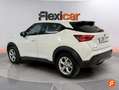 Nissan Juke DIG-T 84 kW (114 CV) 6M/T Acenta Blanco - thumbnail 4