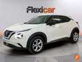Nissan Juke DIG-T 84 kW (114 CV) 6M/T Acenta Blanco - thumbnail 2