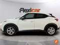 Nissan Juke DIG-T 84 kW (114 CV) 6M/T Acenta Blanco - thumbnail 3