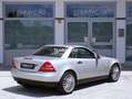 Mercedes-Benz SLK 200 Kompressor - 192 cv. - Prima serie - CRS ASI Silber - thumbnail 2