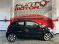 Citroen C1 1.0 VTi Feel ETG Schwarz - thumbnail 10