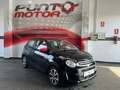 Citroen C1 1.0 VTi Feel ETG Schwarz - thumbnail 1