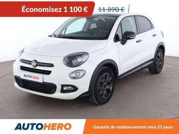 1.4 MultiAir S-Design 4x2