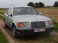Mercedes-Benz E 230 W124 Grijs - thumbnail 3
