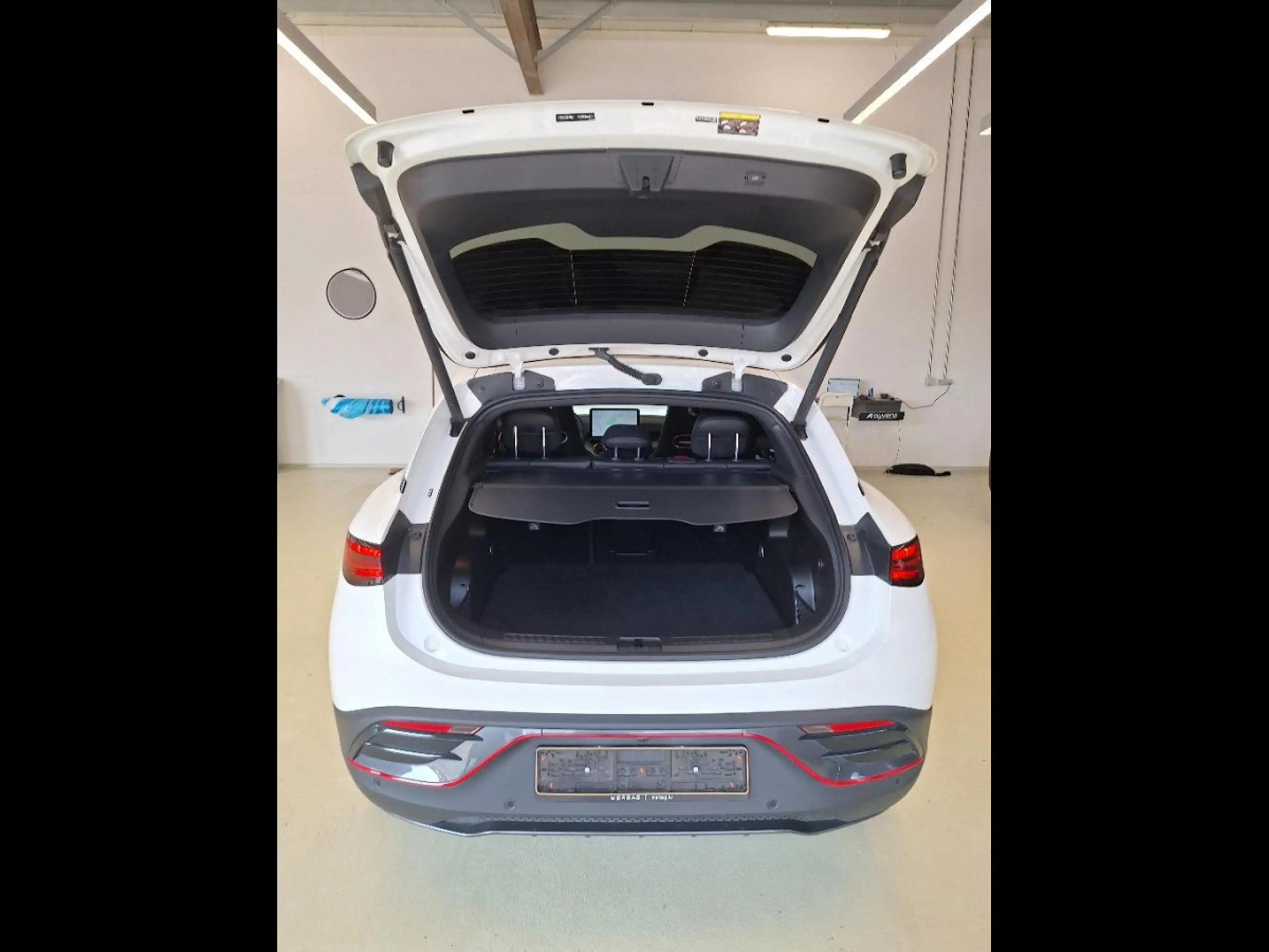 smart #3 BEV 66KWH 25TH ANNIVERSARY EDITION AUTO — photo 5