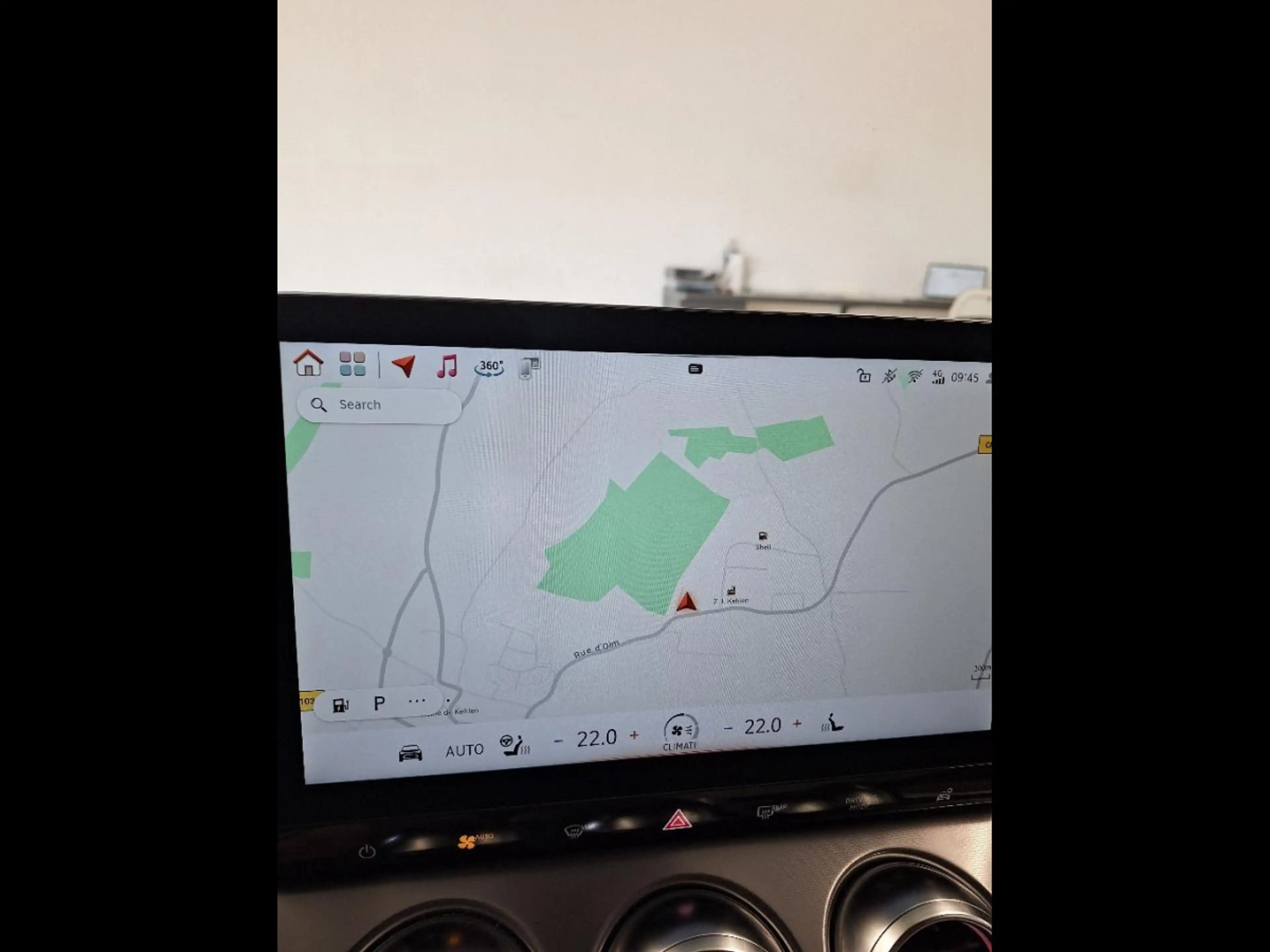 smart #3 BEV 66KWH 25TH ANNIVERSARY EDITION AUTO — photo 2