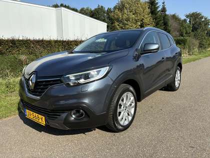 Renault Kadjar 1.2 TCe Intens / NAVI / CRUISE / KEYLESS / 127dkm!