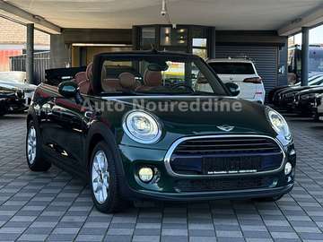 Automatik*Leder*Navi*LED*PDC*2.Hd