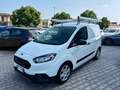 Ford TRANSIT COURIER COURIER 1.5 AUTOCARRO Weiß - thumbnail 2
