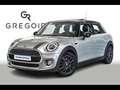 MINI Cooper Cooper 5D Gris - thumbnail 1