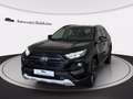 Toyota RAV 4 Rav4 2.5 vvt-ie h adventure awd-i 222cv e-cvt Nero - thumbnail 1