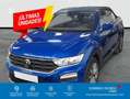 Volkswagen T-Roc Nuevo  Connect 1.0 TSI 81 kW (110CV) SG6 (AC83CX22 Azul - thumbnail 1